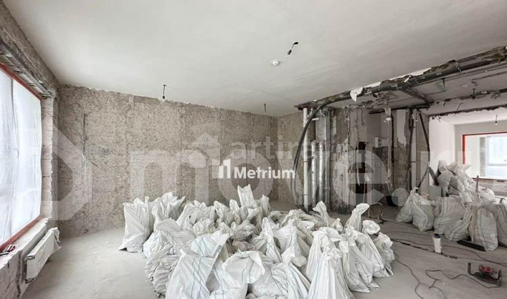 4-комн. квартира, 110 м2, 7/27 эт. Москва - изображение 5