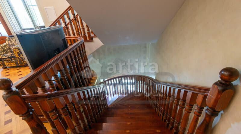 Коттедж, 2200 м2 Наро-Фоминск - изображение 9