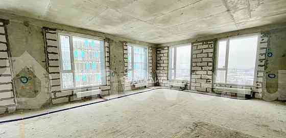 4-комн. квартира, 84.9 м2, 23/34 эт. Москва