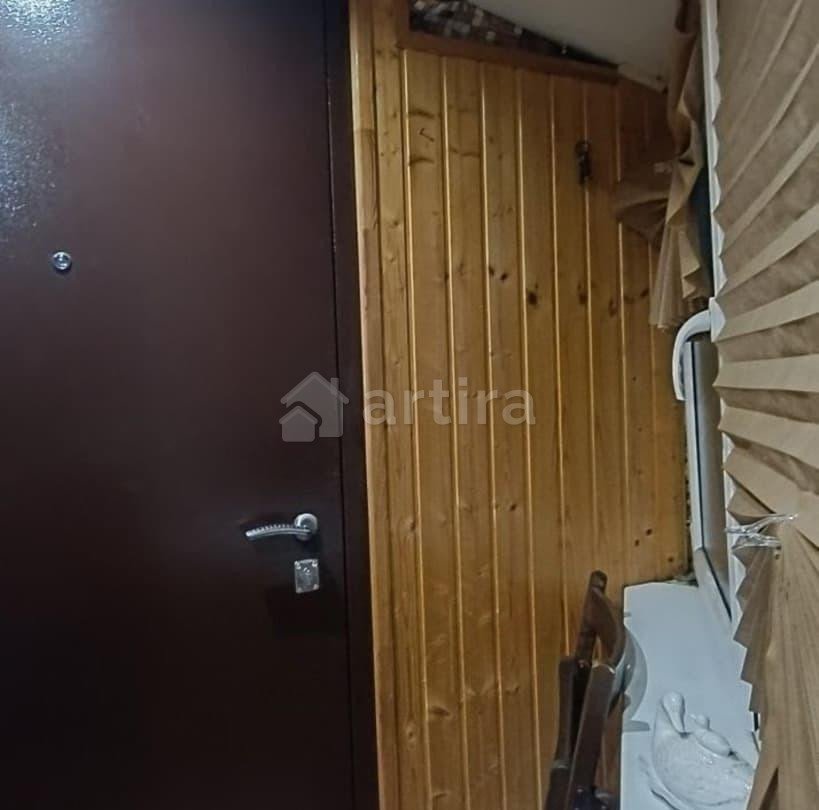 Дом, 37 м2, 1 сотка, 1 эт. Ростов-на-Дону - изображение 1