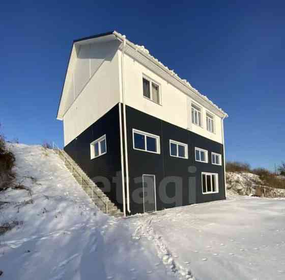 Коттедж, 204 м2, 12.6 сотки, 2 эт. Ачинск