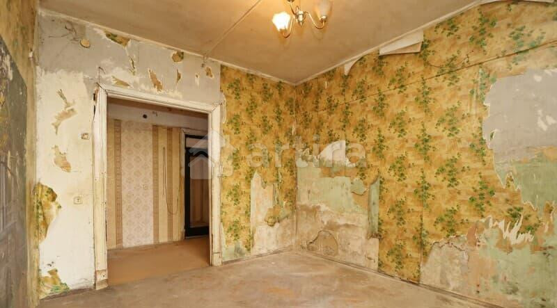 2-комн. квартира, 57 м2, 3/5 эт. Москва - изображение 14