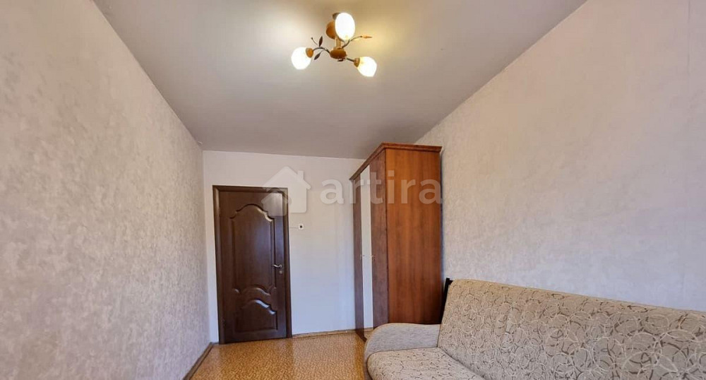 Комната, 11 м2, 5/9 эт. Москва - изображение 6