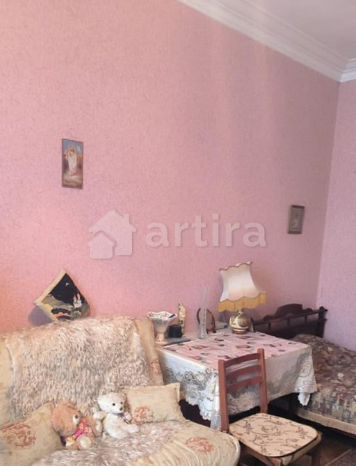 Комната, 17.5 м2, 4/7 эт. Москва - изображение 2