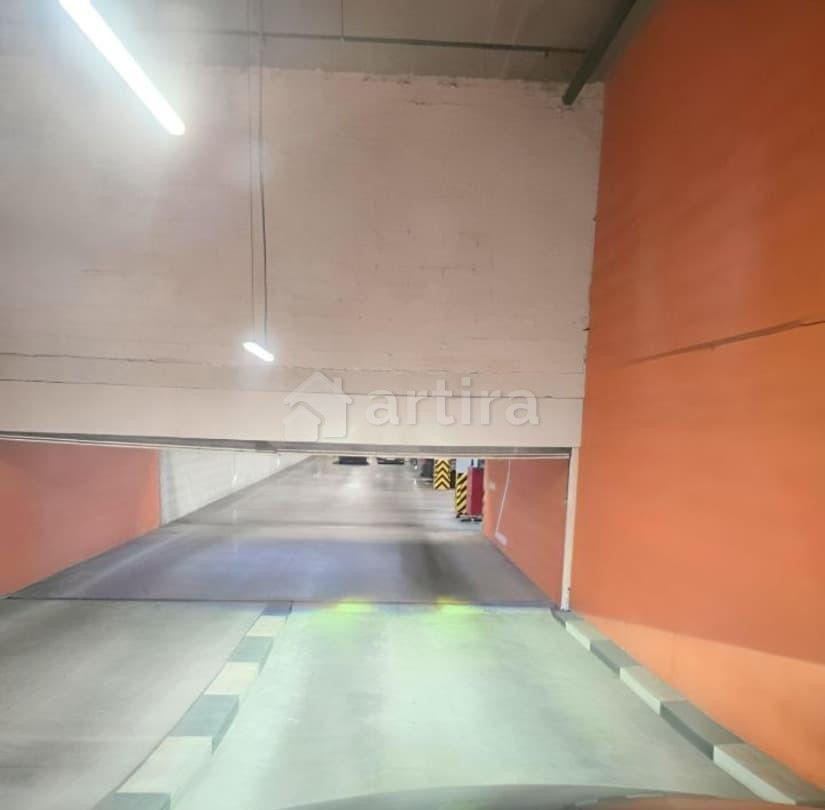 Гараж, 13.3 м2 Красногорск - изображение 1