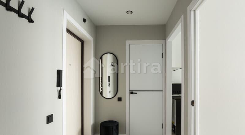 1-комн. квартира, 32 м2, 6/10 эт. Вологда - изображение 10