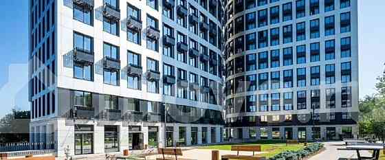 4-комн. квартира, 98.7 м2, 19/26 эт. Москва