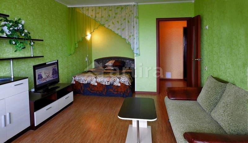 1-комн. квартира, 48 м2, 8/12 эт. Череповец - изображение 1