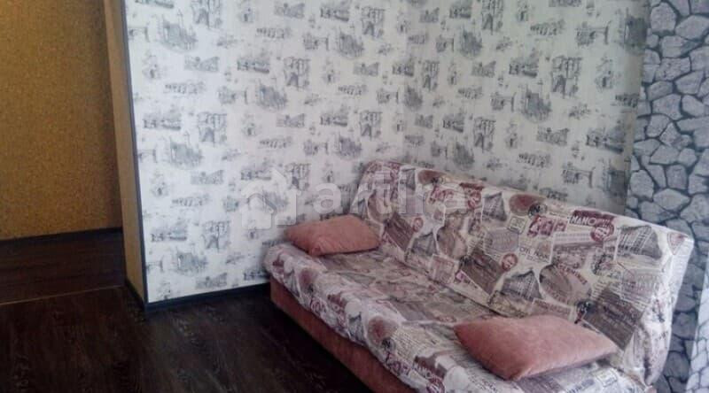 2-комн. квартира, 50 м2, 2/12 эт. Екатеринбург - изображение 2