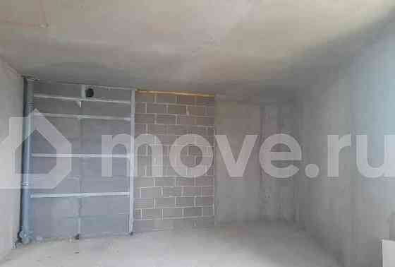 4-комн. квартира, 111.9 м2, 12/21 эт. Москва