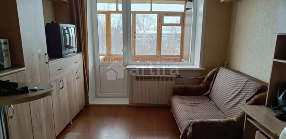 Комната, 12 м2, 2/5 эт. Самара - изображение 5