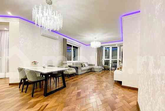 4-комн. квартира, 168 м2, 9/33 эт. Москва