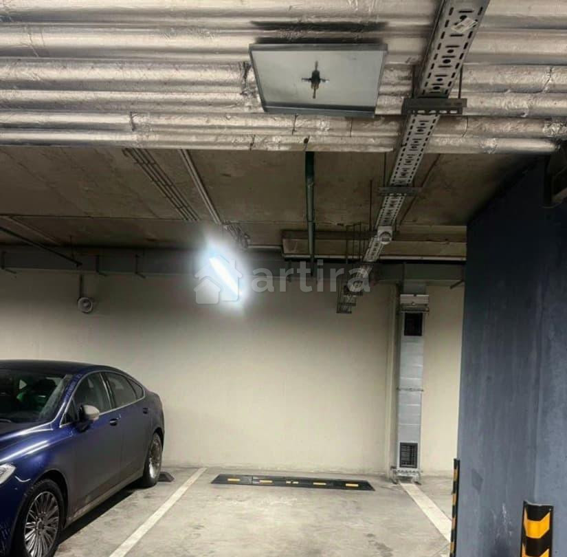 Гараж, 14.2 м2 Москва - изображение 2