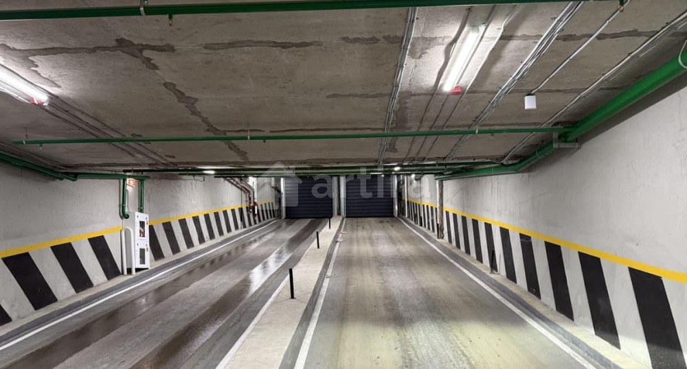 Гараж, 13.5 м2 Москва - изображение 2