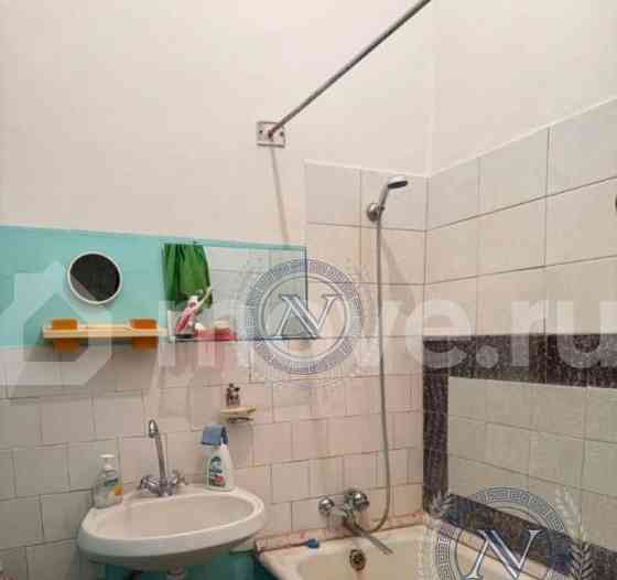 4-комн. квартира, 104.8 м2, 7/8 эт. Москва