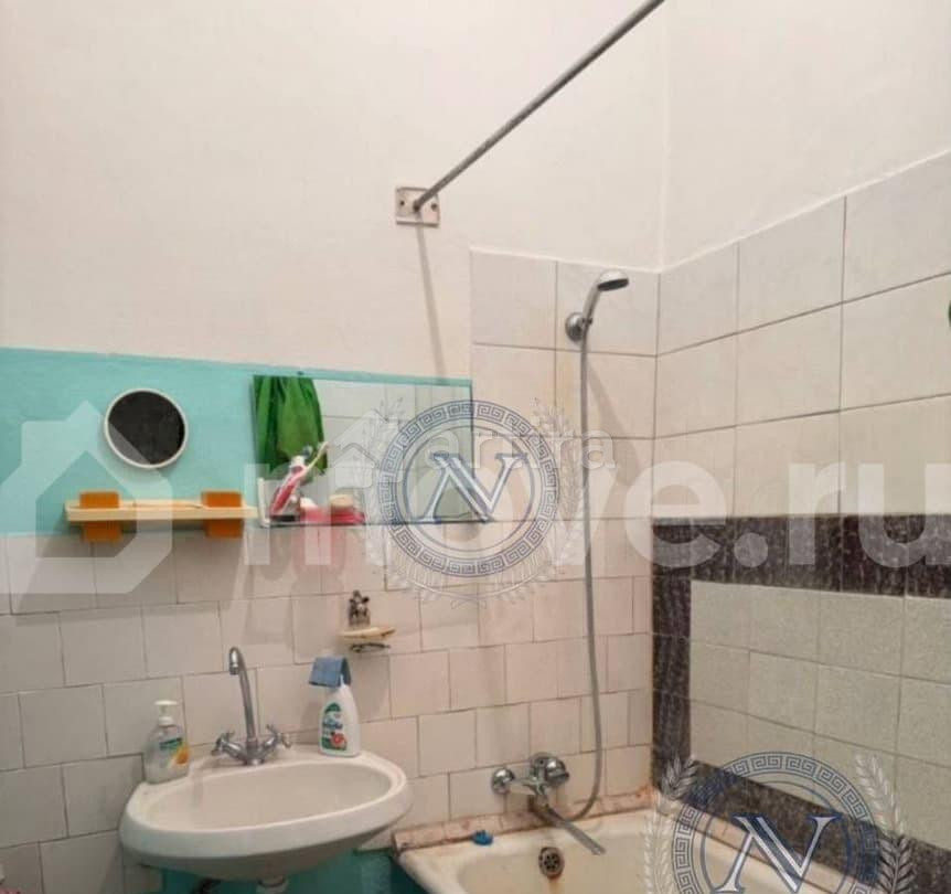 4-комн. квартира, 104.8 м2, 7/8 эт. Москва - изображение 2