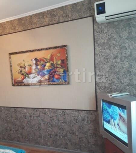 1-комн. квартира, 36 м2, 2/9 эт. Москва - изображение 8