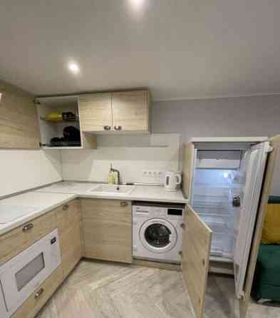 1-комн. квартира, 38 м2, 2/6 эт. Москва