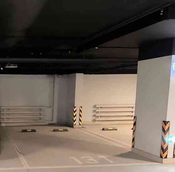 Гараж, 17 м2 Москва