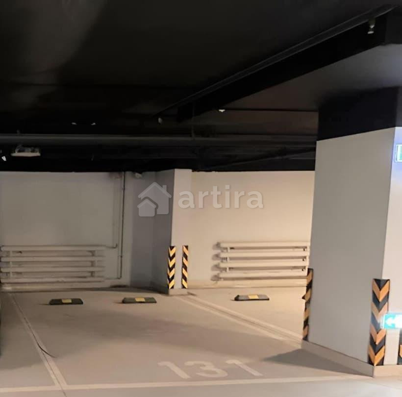 Гараж, 17 м2 Москва - изображение 1