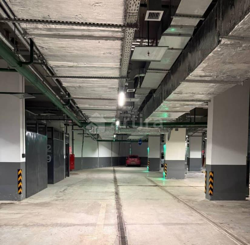 Гараж, 13.3 м2 Москва - изображение 3