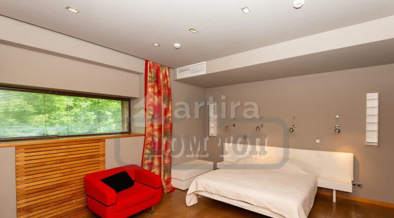 Коттедж, 950 м2 Мытищи - изображение 19