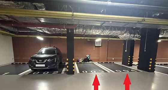 Гараж, 13.8 м2 Москва