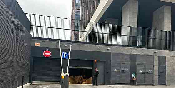 Гараж, 15 м2 Москва