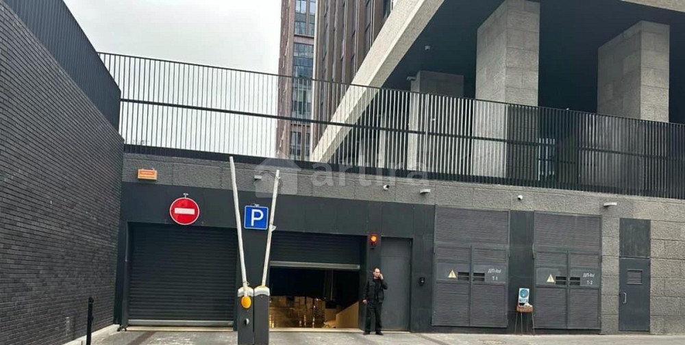 Гараж, 15 м2 Москва - изображение 2