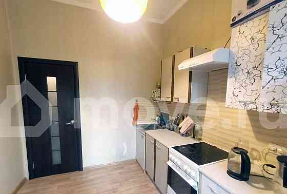 1-комн. квартира, 37 м2, 3/6 эт. Москва