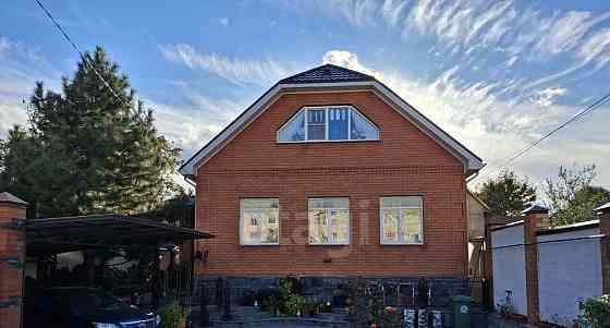 Дом, 250 м2, 6 соток, 2 эт. Ставрополь