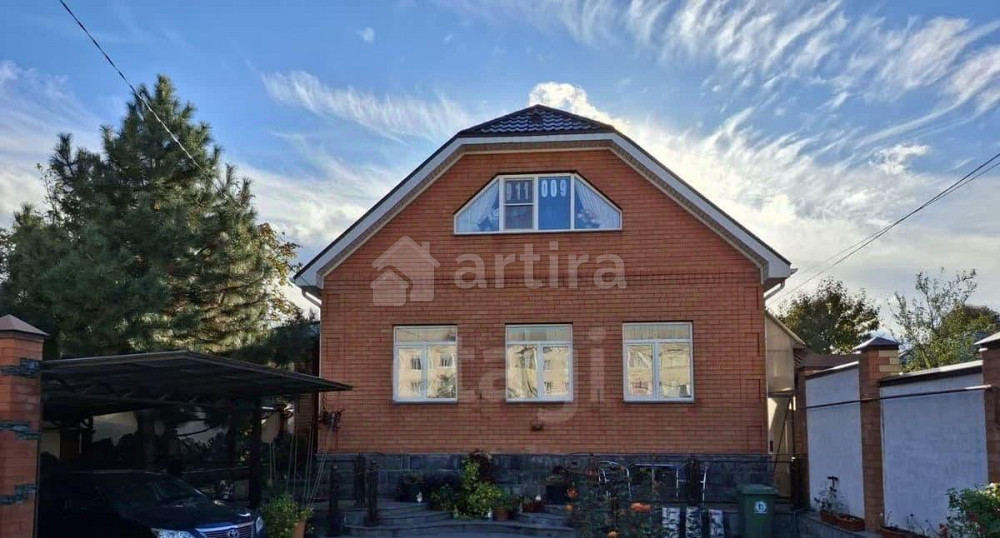 Дом, 250 м2, 6 соток, 2 эт. Ставрополь - изображение 6