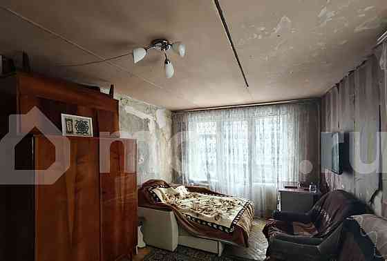 1-комн. квартира, 32.2 м2, 5/5 эт. Москва