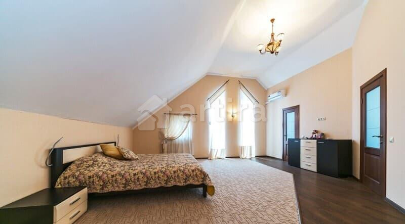 Коттедж, 500 м2 Краснознаменск - изображение 20