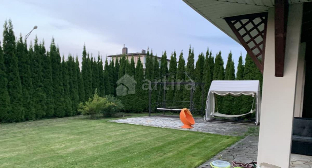 Таунхаус, 286 м2, 6 соток, 3 эт. Истра - изображение 5