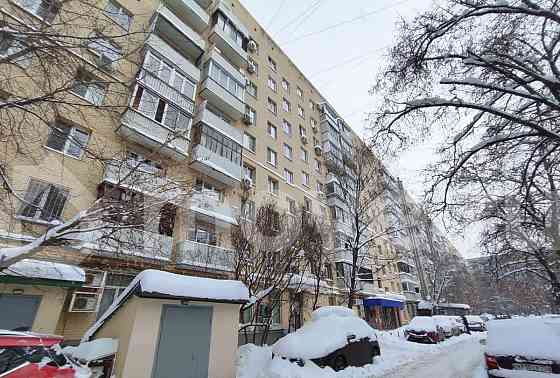 Студия, 15.5 м2, 1/9 эт. Москва