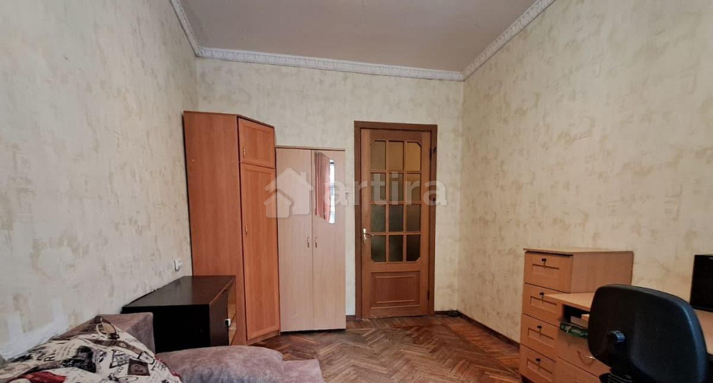 Комната, 12 м2, 3/5 эт. Санкт-Петербург - изображение 4