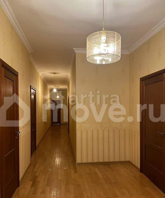 4-комн. квартира, 120 м2, 17/18 эт. Москва - изображение 4