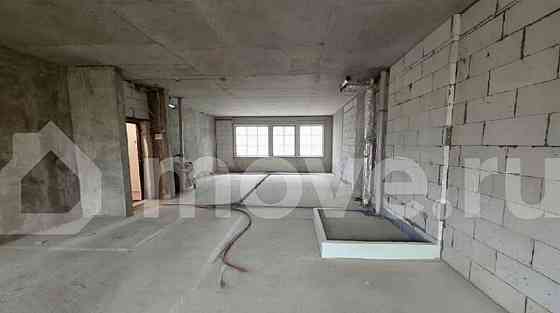 3-комн. квартира, 88 м2, 16/27 эт. Москва