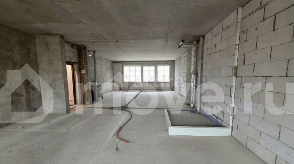 3-комн. квартира, 88 м2, 16/27 эт. Москва - изображение 2