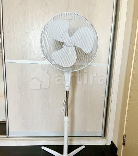 1-комн. квартира, 35 м2, 15/17 эт. Балашиха - изображение 10