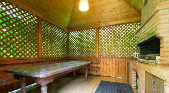 Коттедж, 500 м2 Лобня