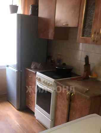 Комната, 12 м2, 1/9 эт. Новосибирск