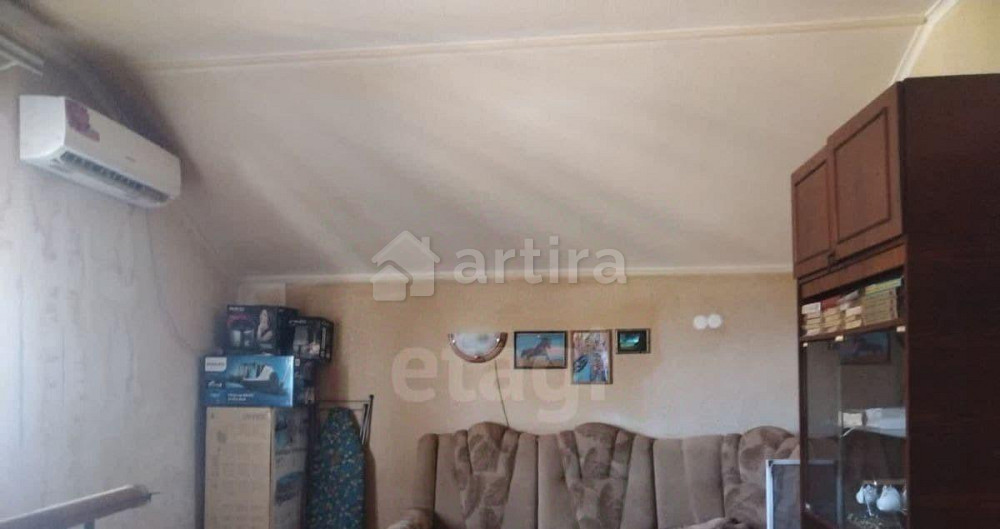 Дом, 96 м2, 3 сотки, 2 эт. Ростов-на-Дону - изображение 3