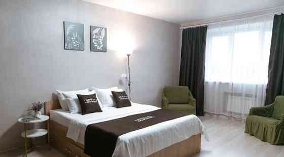 Студия, 41 м2, 9/23 эт. Подольск