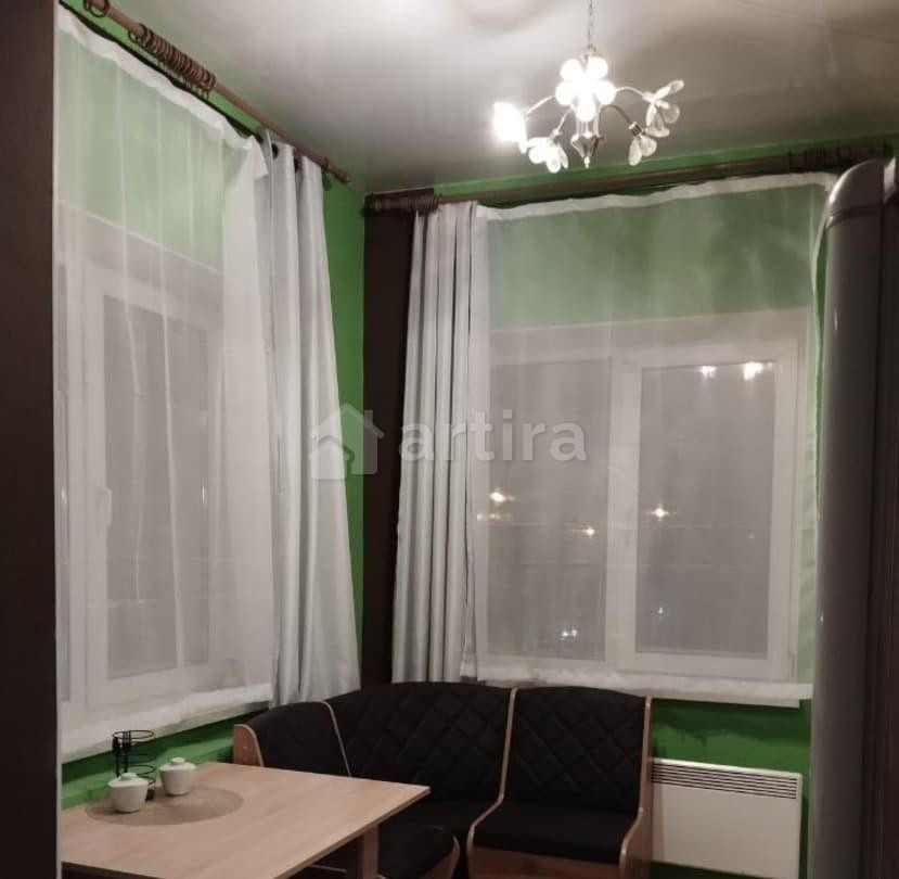 Комната, 80 м2, 3/4 эт. Екатеринбург - изображение 4