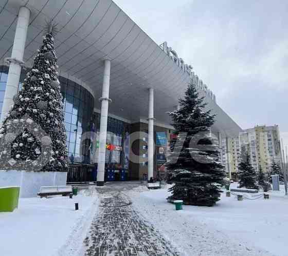 Студия, 17.6 м2, 1/9 эт. Москва