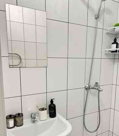 Студия, 25 м2, 2/17 эт. Видное