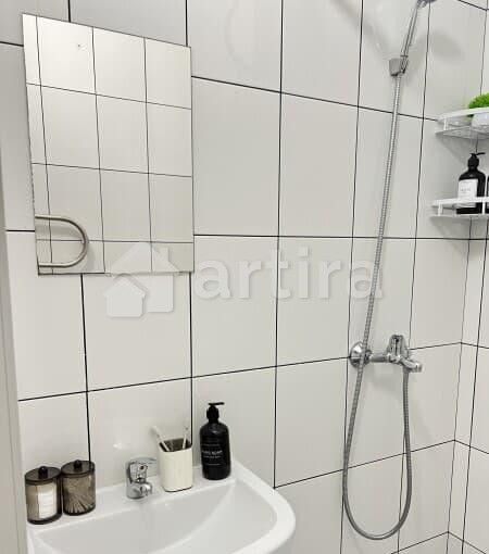 Студия, 25 м2, 2/17 эт. Видное - изображение 4