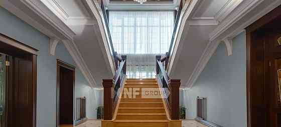 Коттедж, 1200 м2, 30 соток, 3 эт. Одинцово